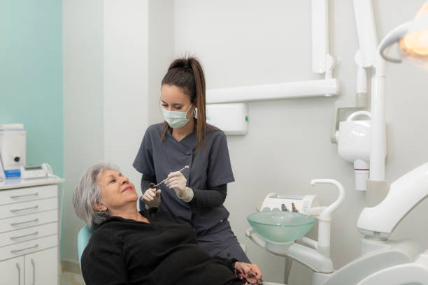 Best Emergency Dental Extractions in Mason, TN