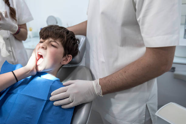 Best Emergency Dentist for Special Needs Patients in Mason, TN