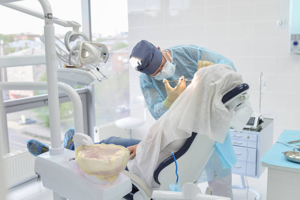 Best Mobile Emergency Dentist in Mason, TN